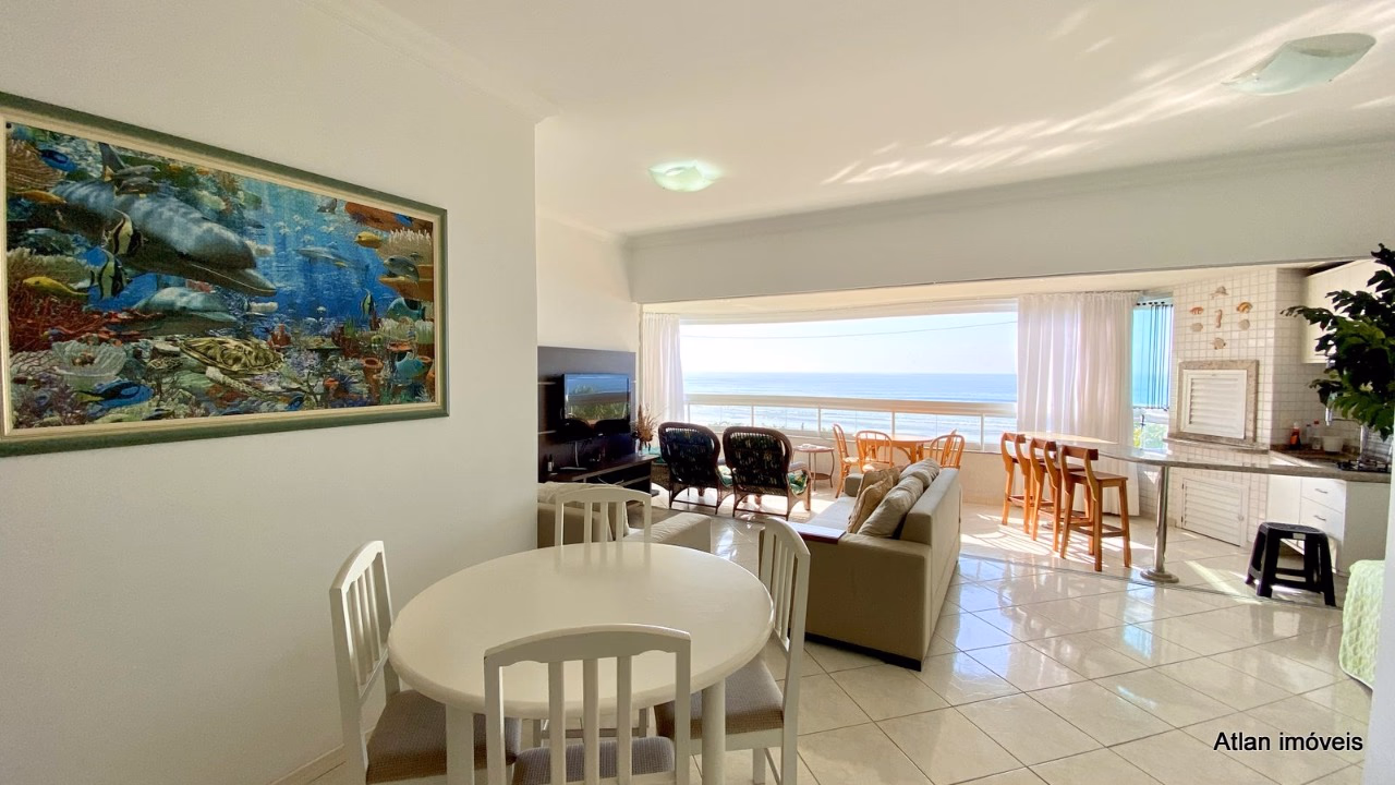 Apartamento 3 quartos em Orla Morretes — Orla Morretes, Itapema