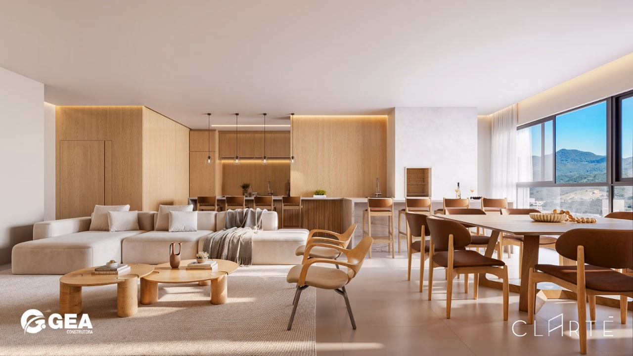 Apartamento 4 suítes em Meia Praia — Meia Praia