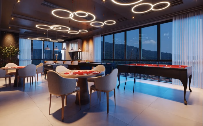 Apartamento a venda, Palazzo Reale, Perequê, Porto Belo-SC (7)