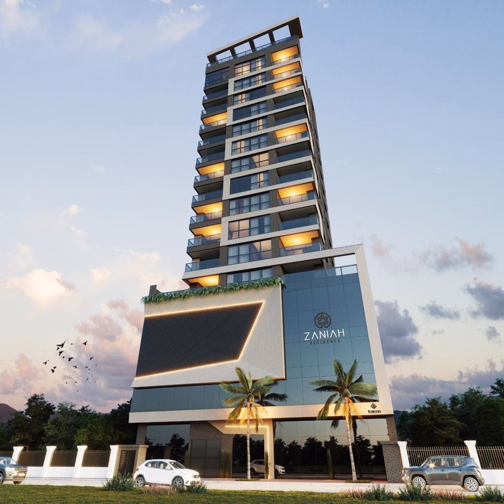 Zaniah Residence — Meia Praia