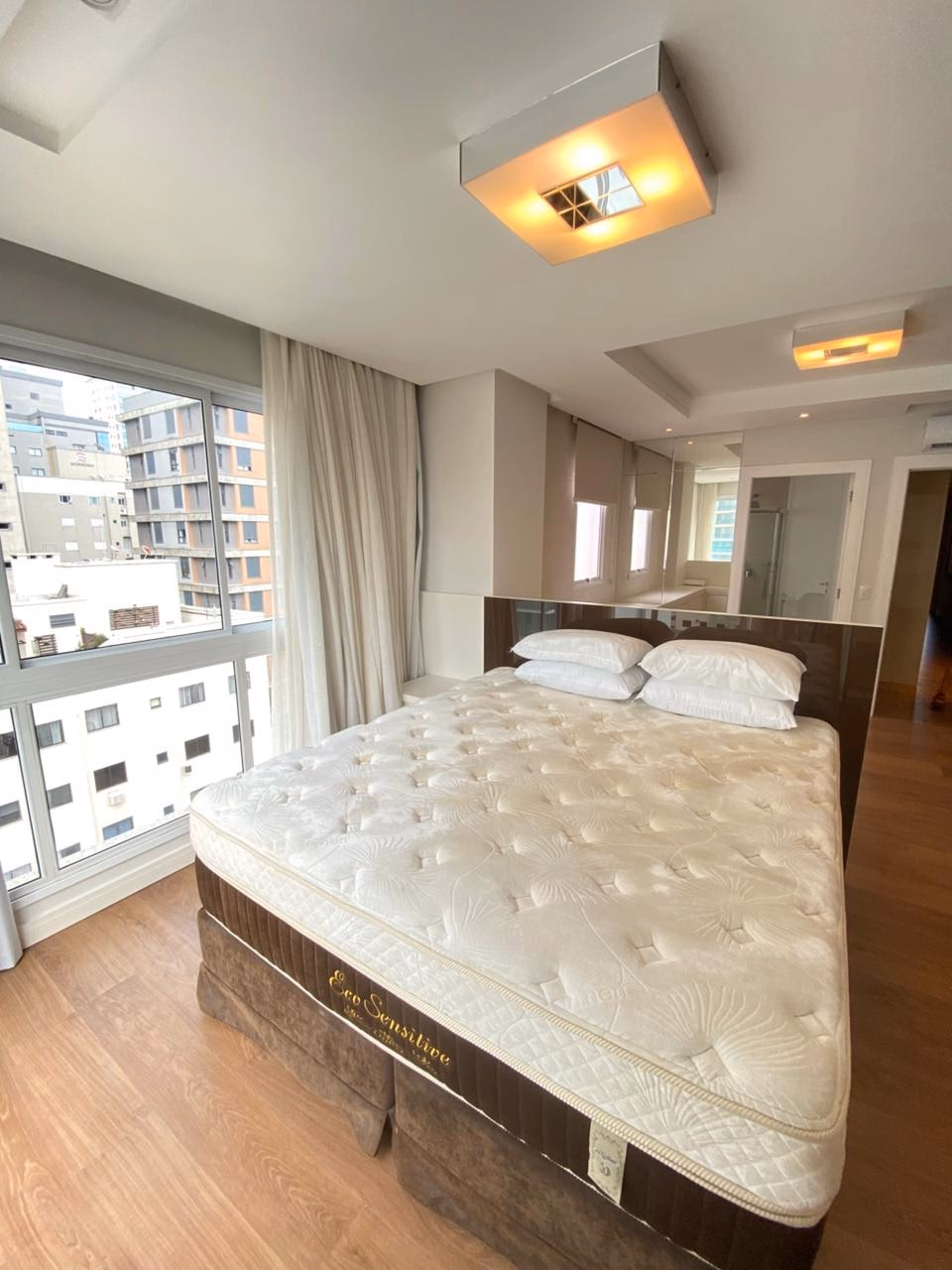 Apartamento 5 quartos em Meia Praia — Meia Praia, Itapema