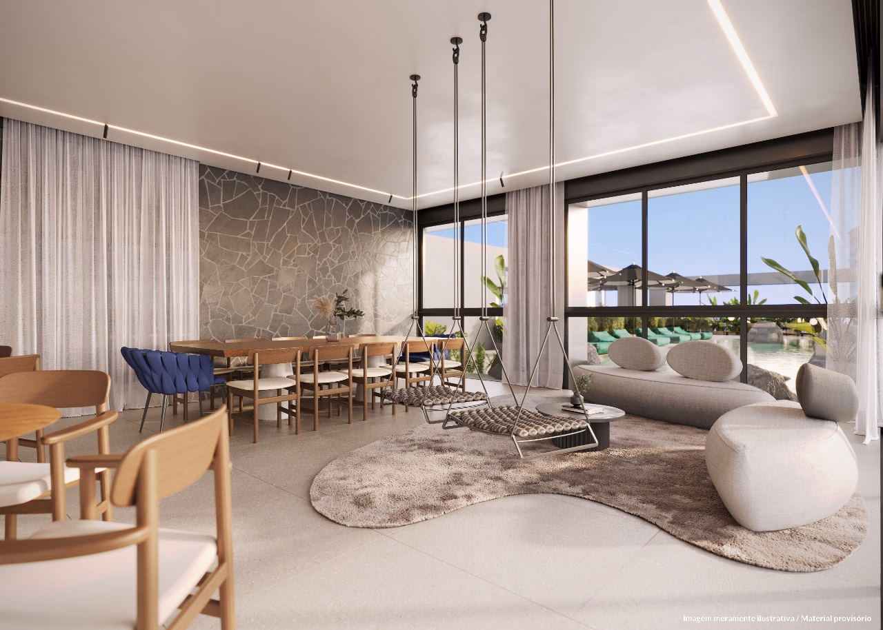 Empreendimento Futura Residence, Meia Praia, Itapma-SC (19)