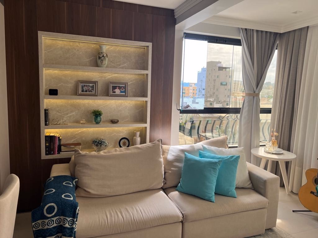 Apartamento 2 suítes em Balneário Perequê — Balneário Perequê, Porto Belo