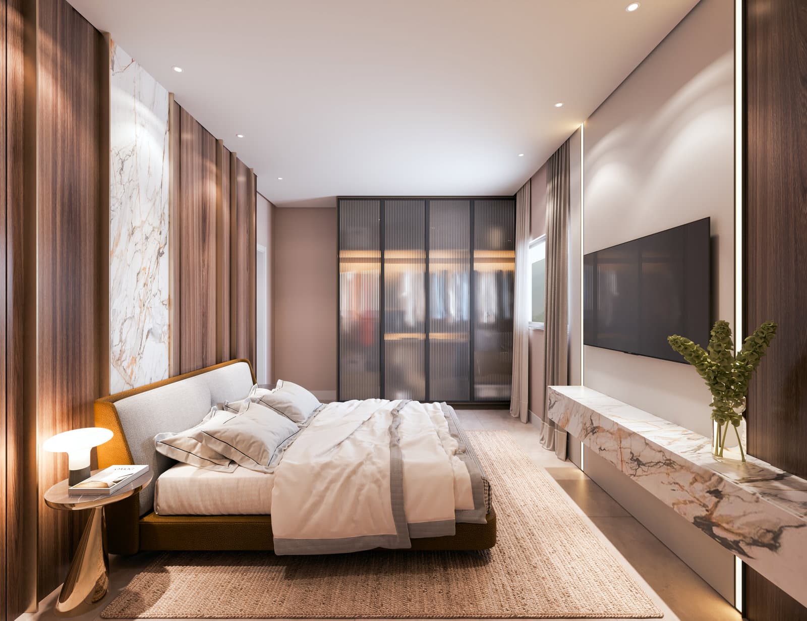Apartamento 2 suítes em Morretes — Morretes, Itapema