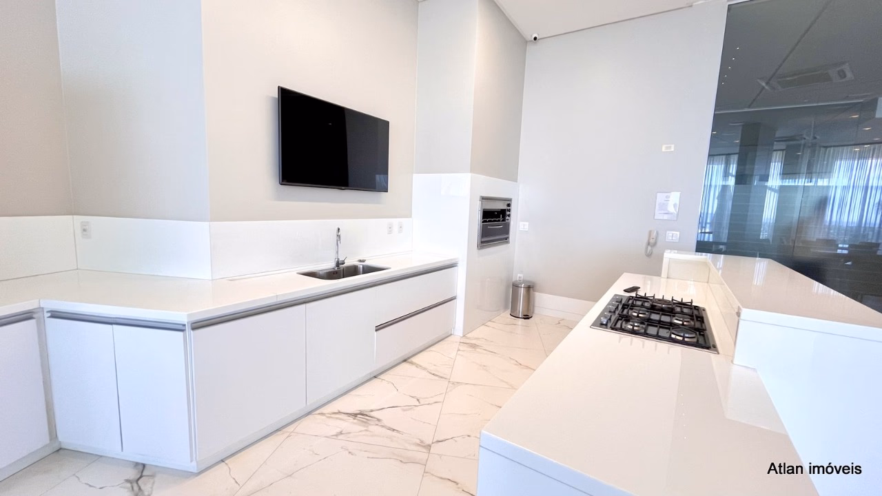 Apartamento quadra mar a venda em Itapema-SC Riviera del Sol (12)