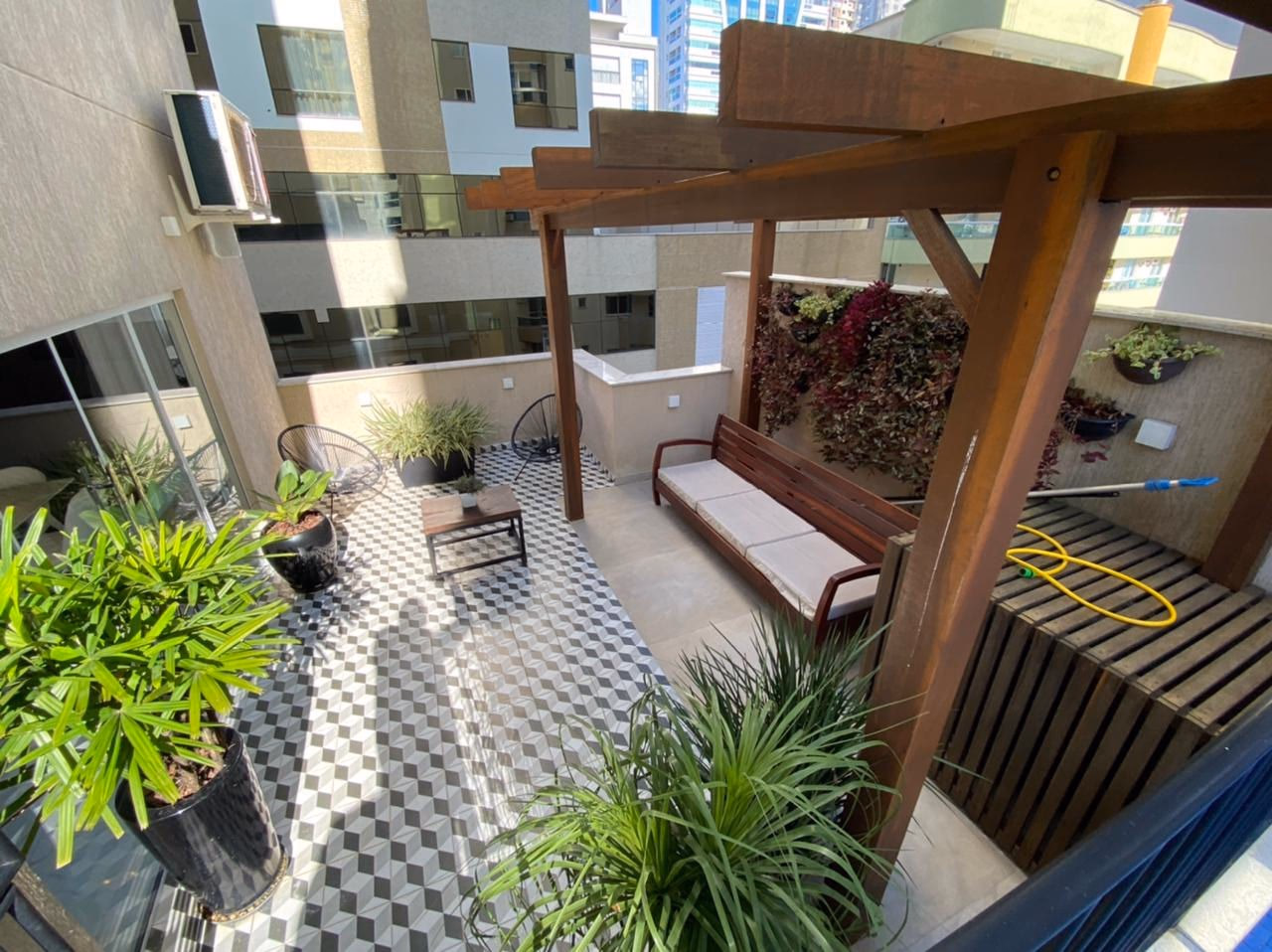 Apartamento com vista mar a venda em Meia Praia - Maria Santana a venda em Itapema  (17)