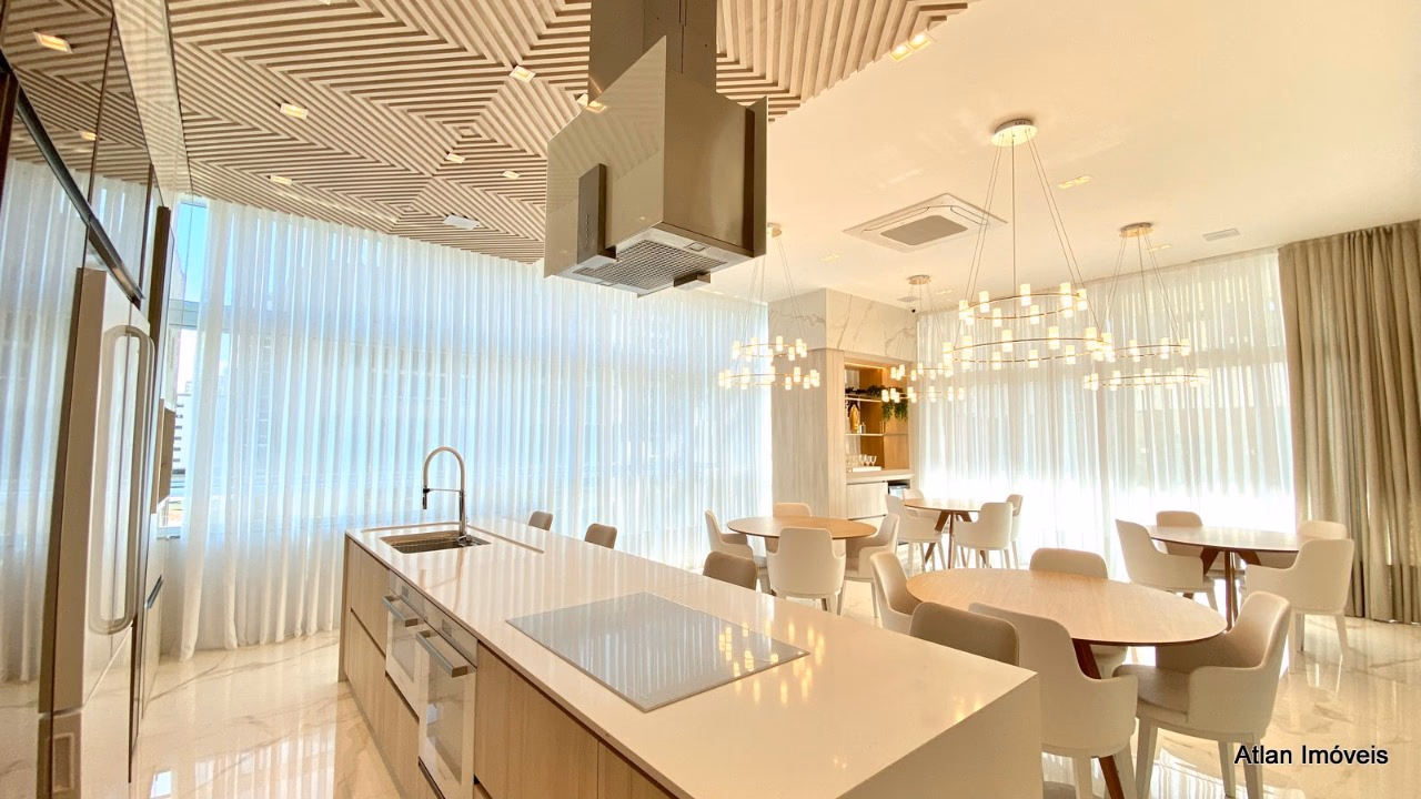 Apartamento quadra mar a venda em Meia Praia Itapema-SC Res Volo Prime (14)