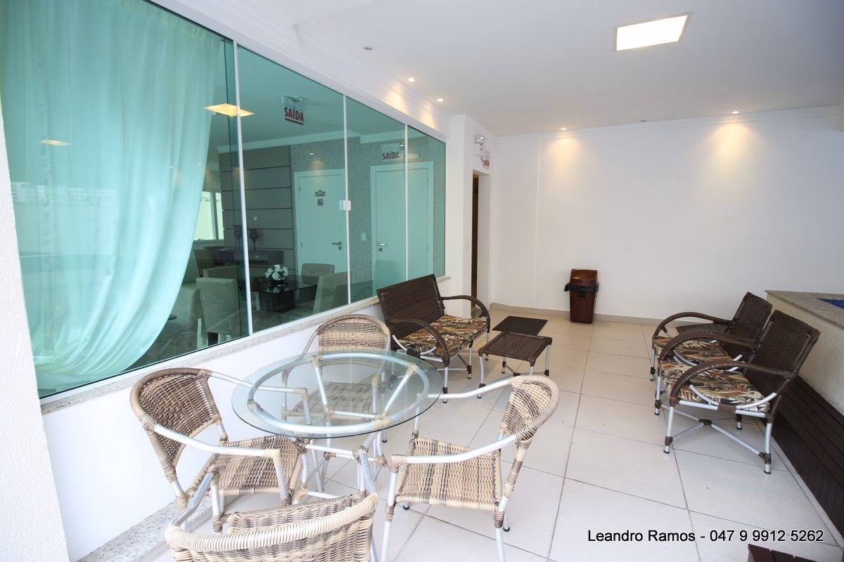 Apartamento a venda, Diamond Blanc, Meia Praia, Itapema (3)