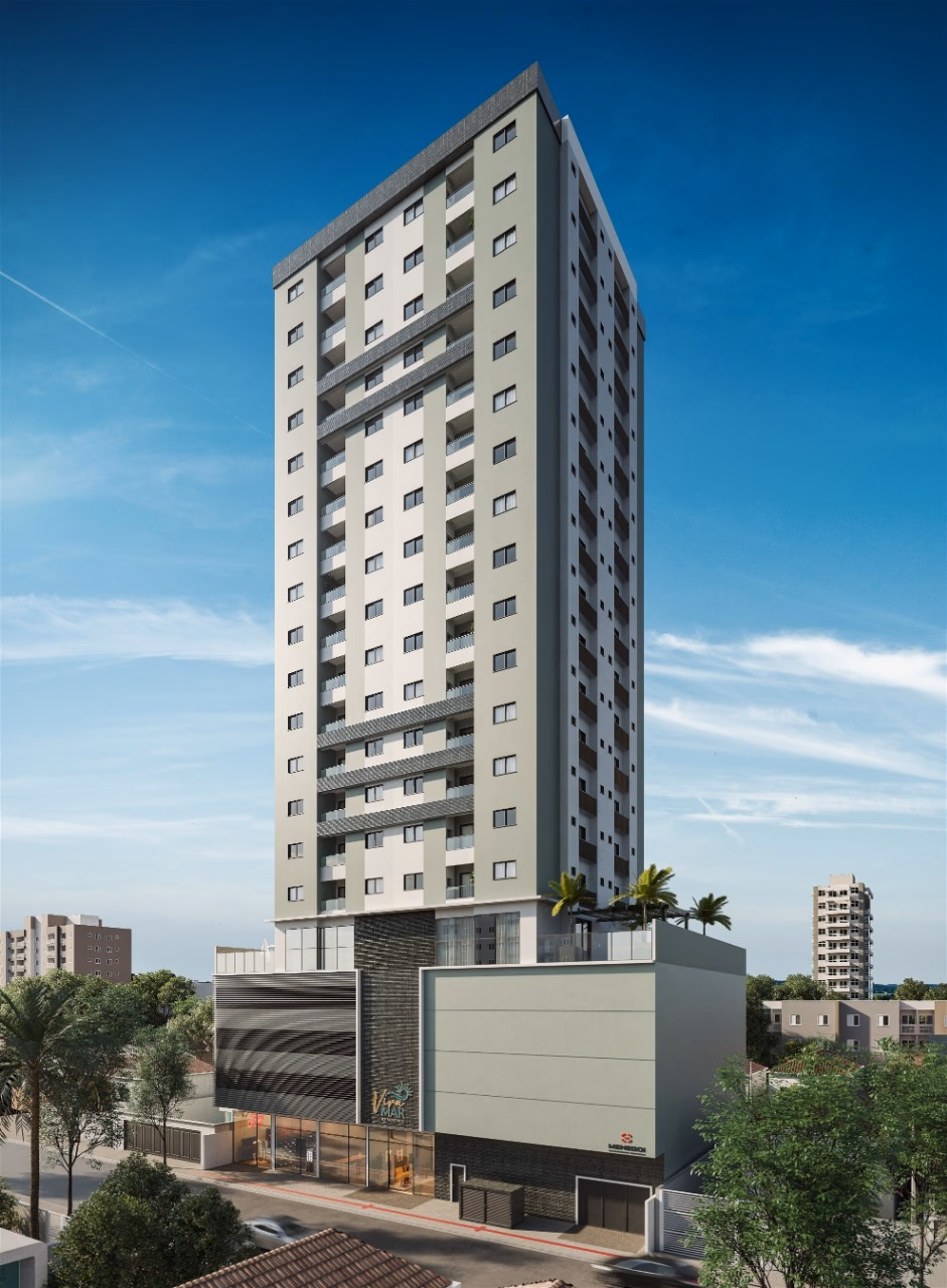 Vivamar Residence — Morretes
