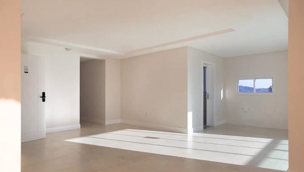 Apartamento 3 suítes em Meia Praia — Meia Praia, Itapema