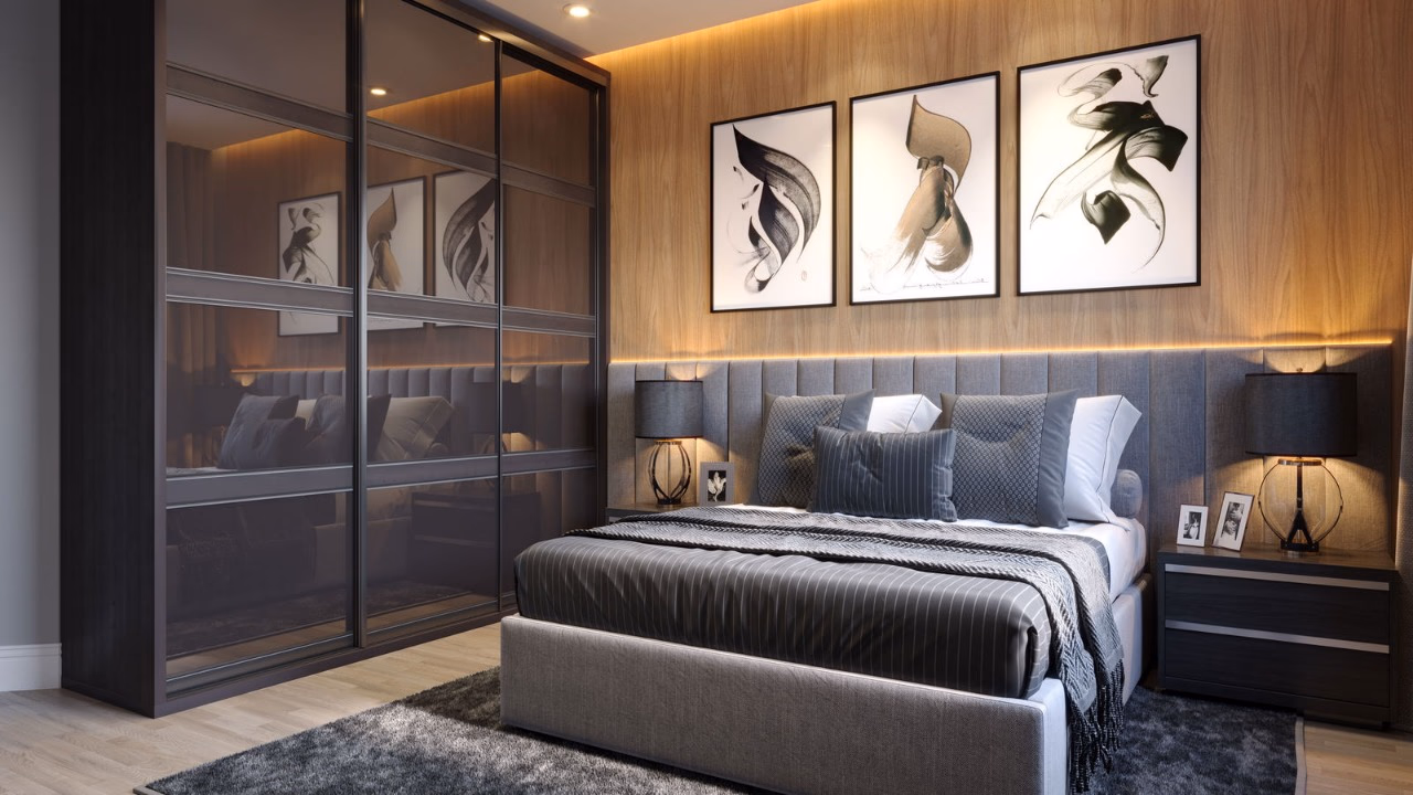 Apartamento 2 quartos em Balneário Perequê — Balneário Perequê, Porto Belo