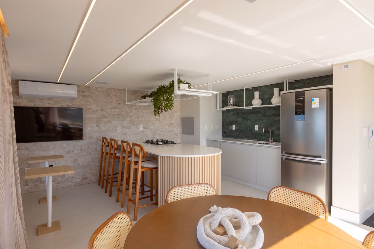 Residencial Éleve, Rua Alcideas J
