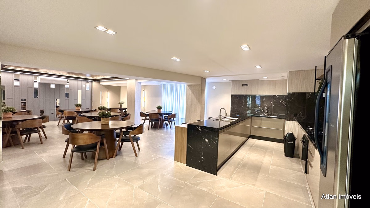 Apartamento a venda, Res Ilhas Canárias, Meia Praia, Itapema (22)