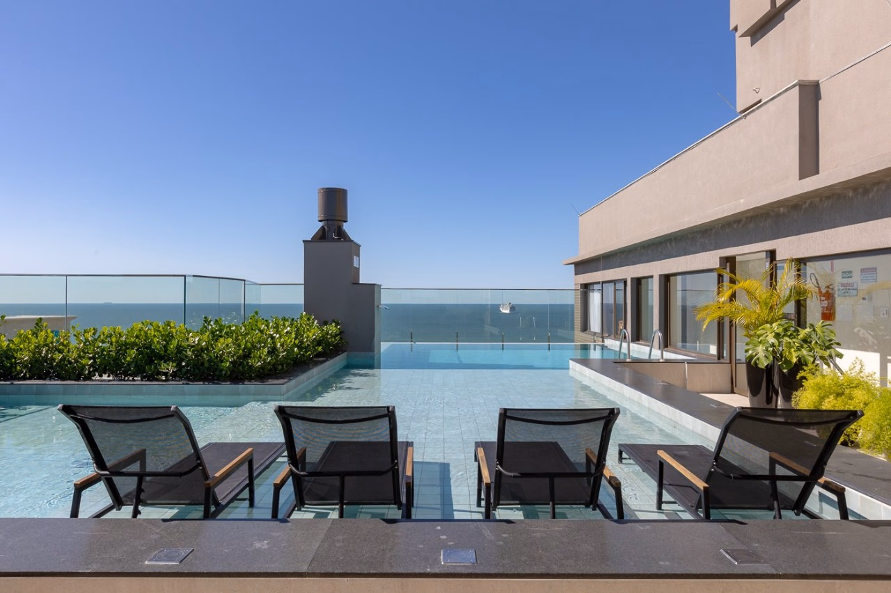 Residencial Éleve, Rua Alcideas J