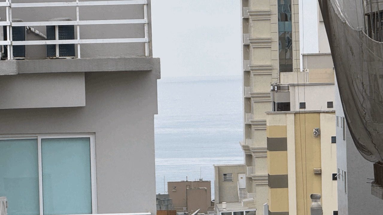 Apartamento 3 suítes em Meia Praia — Meia Praia, Itapema