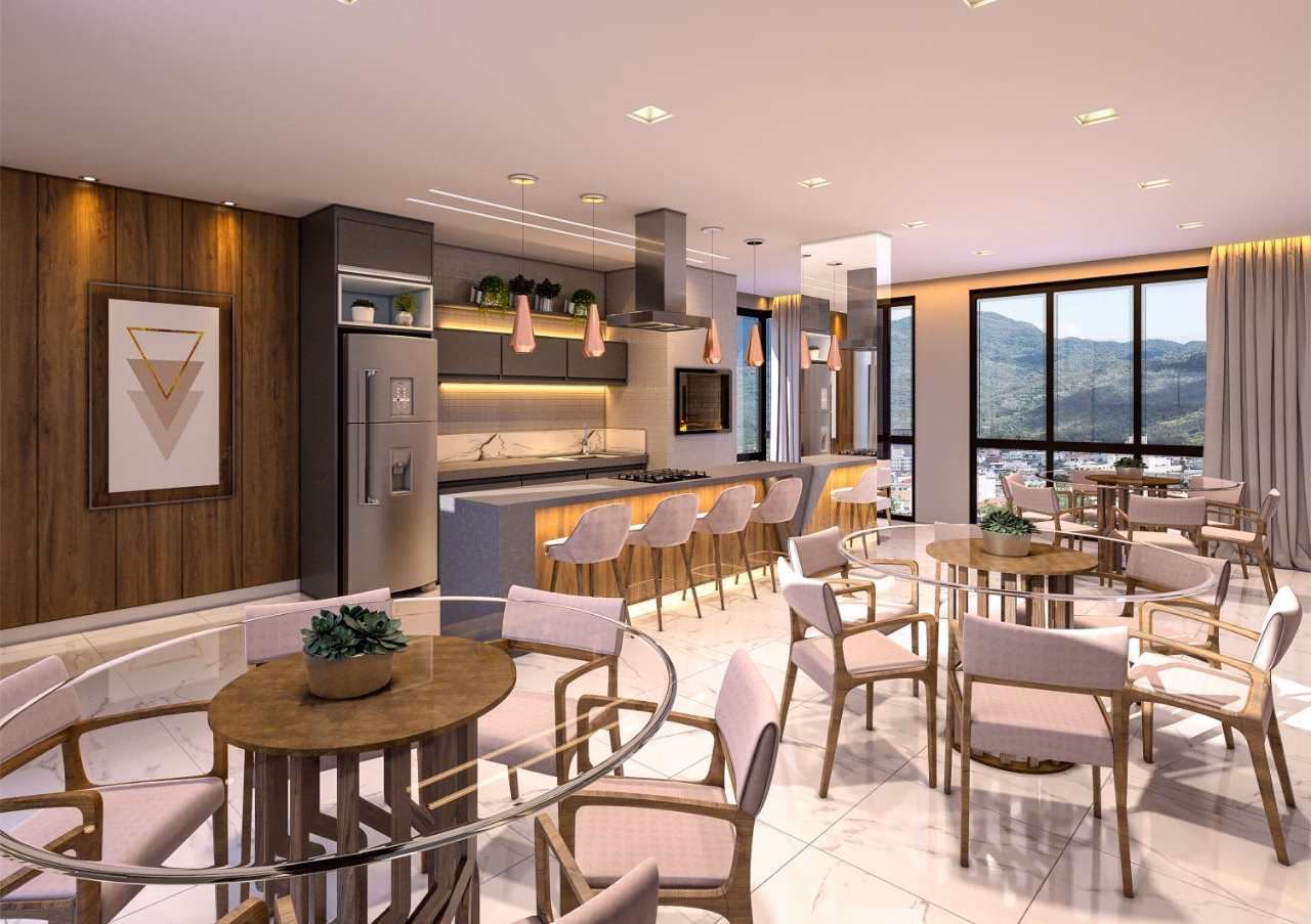 Apartamento a venda, Amadeus I, Jardim Praia Mar, Itapema-SC (4)