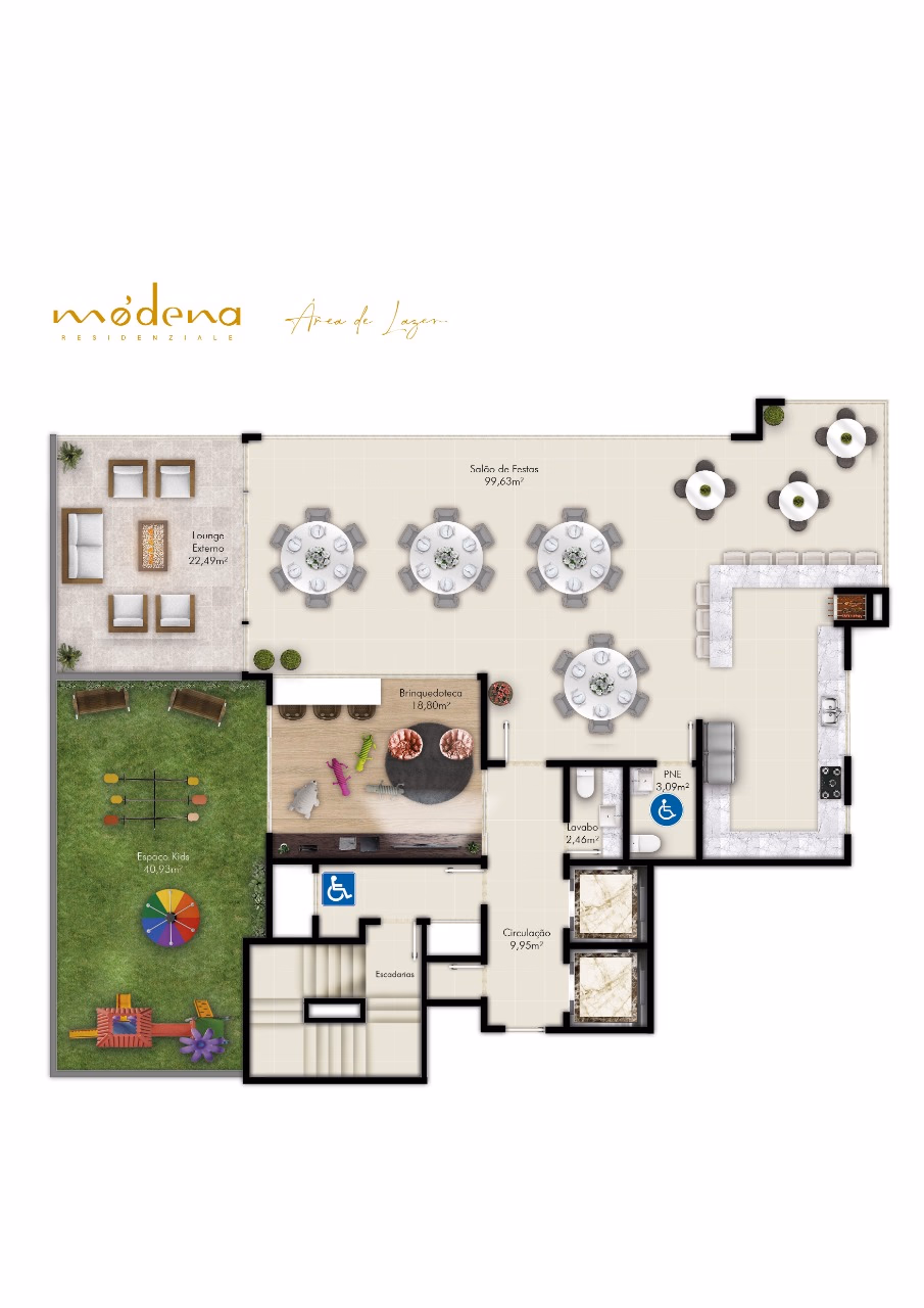 Apartamento a venda em Itapema-SC, Res Modena (9)