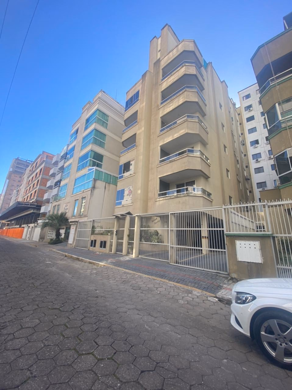 Itapocoroy Residencial — Meia Praia