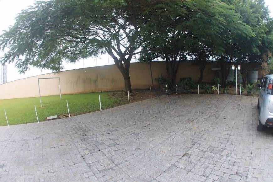 Apartamento a venda, Flamboyant, Meia Praia (4)