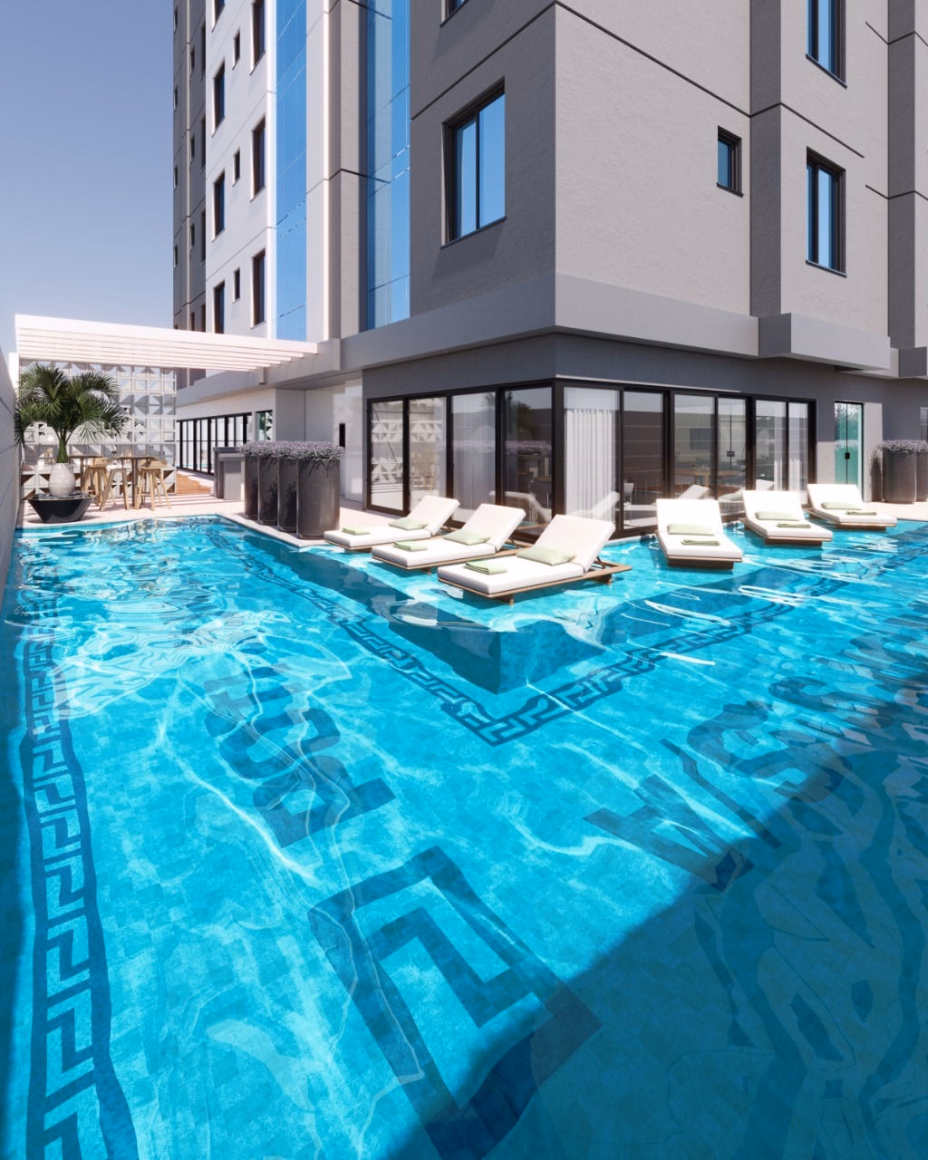 Lummus Residence, Morretes, Itapema-SC (4)
