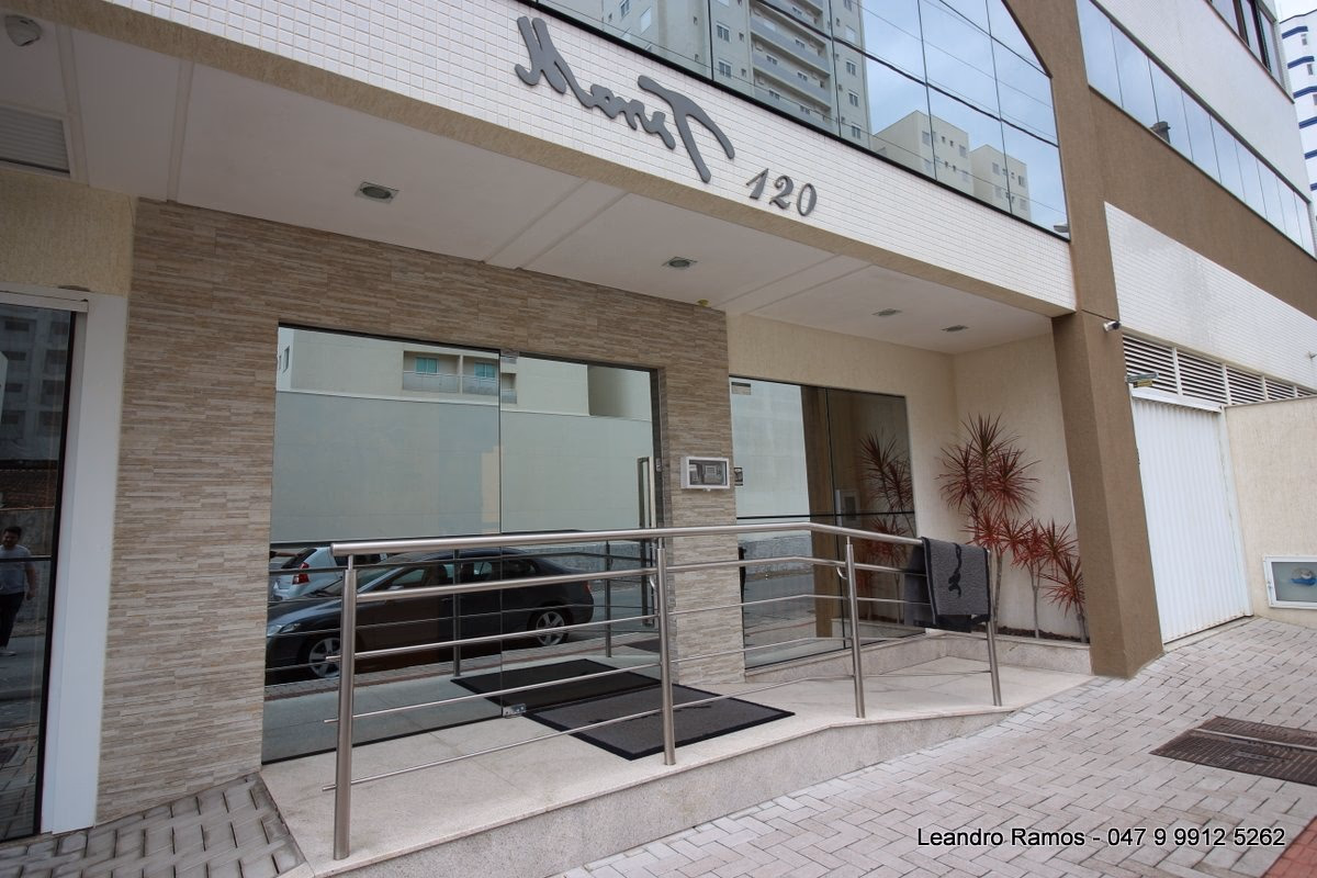 Monet Residencial — Meia Praia
