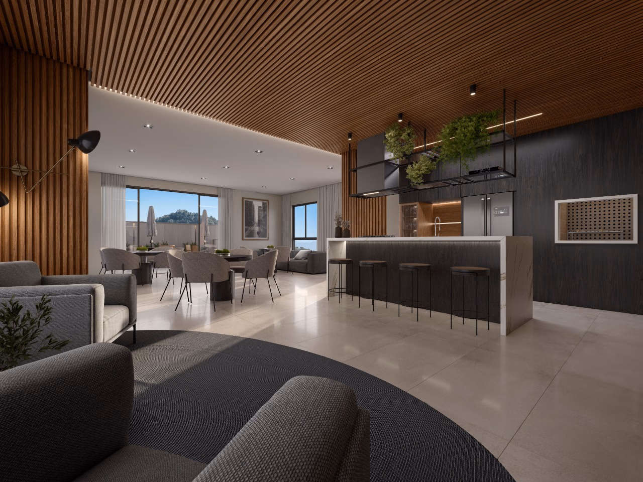Aura Residence, Morretes, Itapema-SC (6)