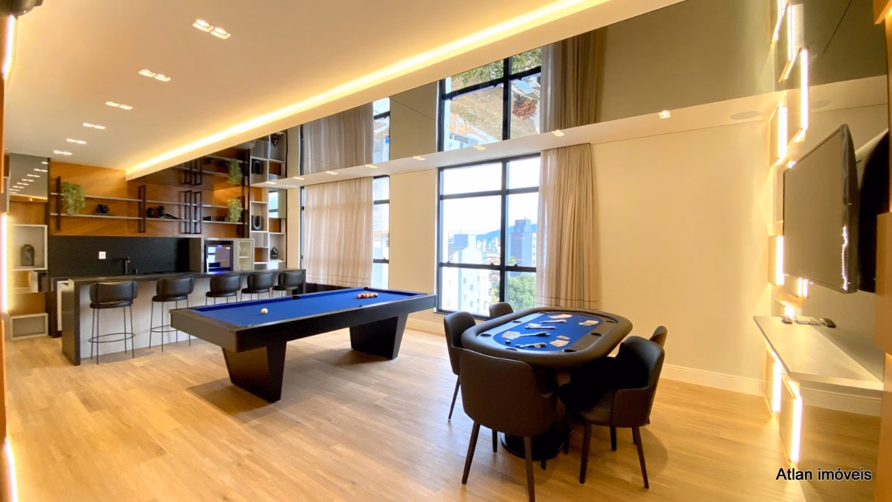 Apartamento vista frente mar balneário Perequê, Porto Belo-SC Torri di Mare (17)