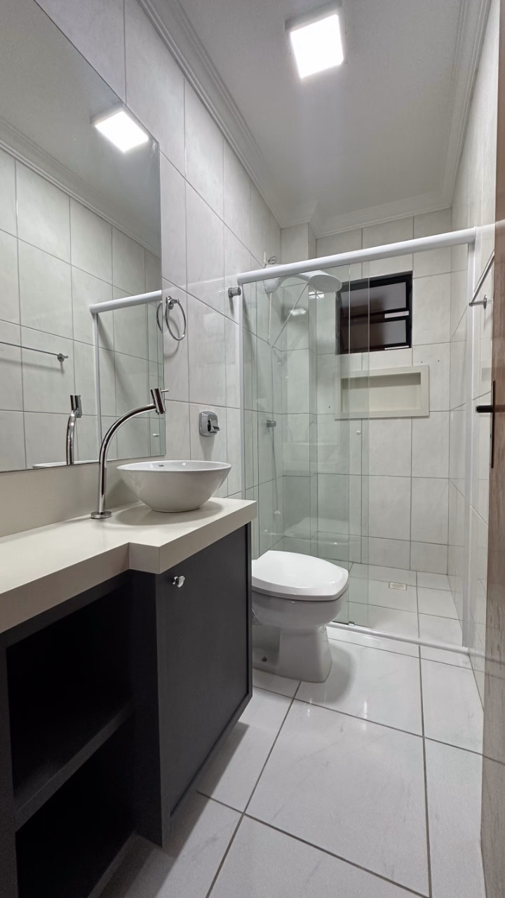 Apartamento 3 quartos em Meia Praia — Meia Praia, Itapema