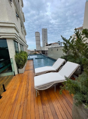 Apartamento à venda, The One, Baln