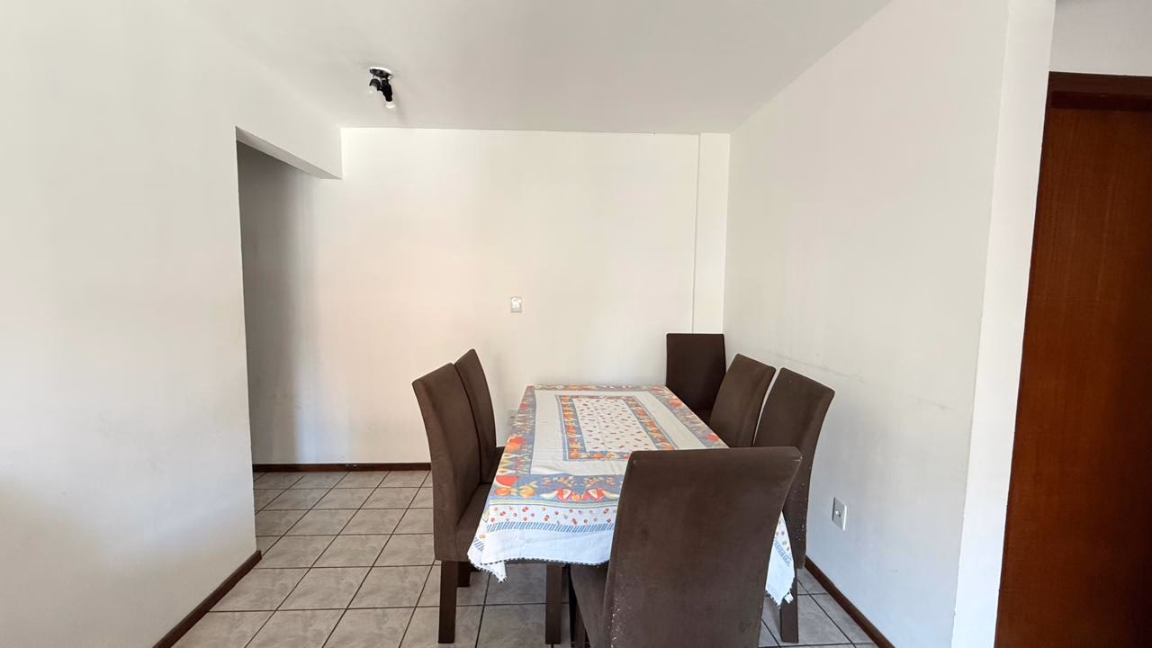 Apartamento em Meia Praia — Meia Praia, Itapema