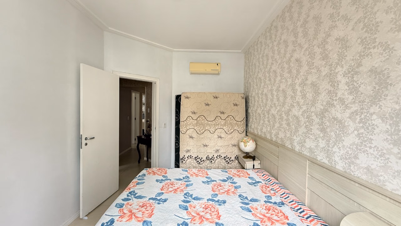 Apartamento 3 quartos em Meia Praia — Meia Praia, Itapema