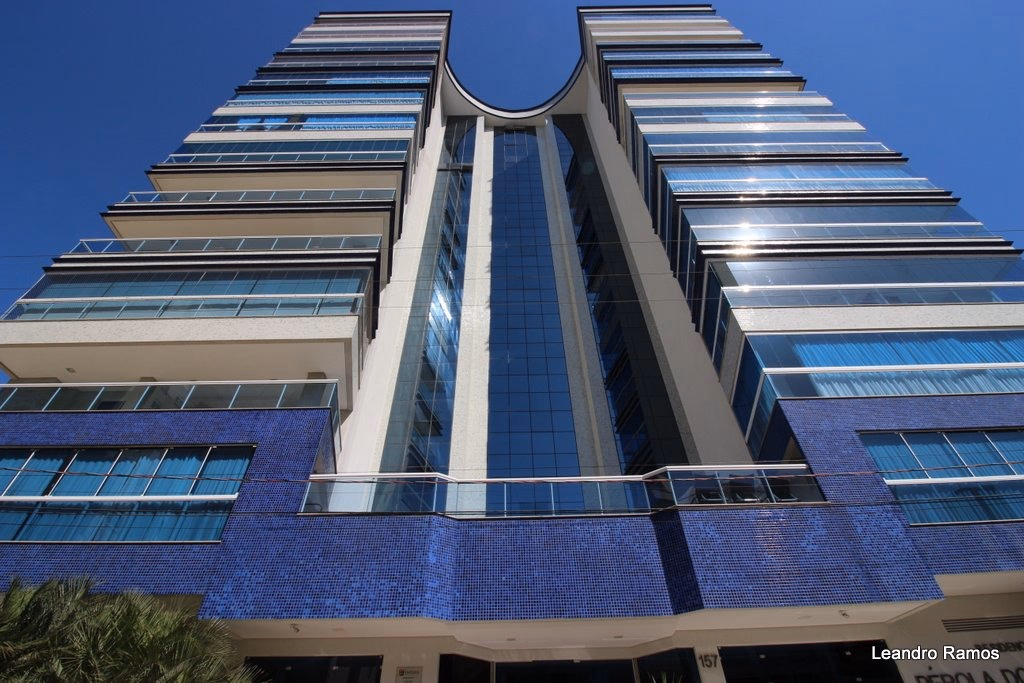 Apartamento quadra mar a venda em Meia Praia, Itapema-SC (21)