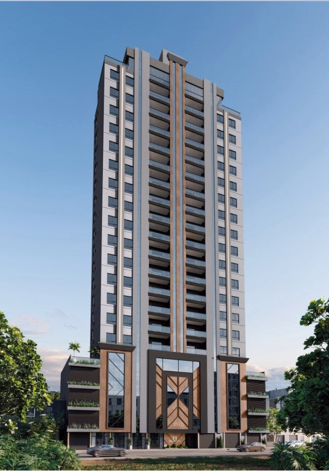 Oslo Residence, Tabuleiro das Oliveiras, Itapema-SC (3)