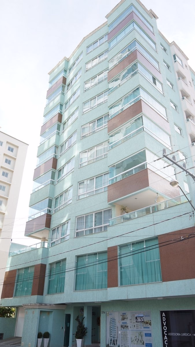 Bahamas Residencial — Meia Praia