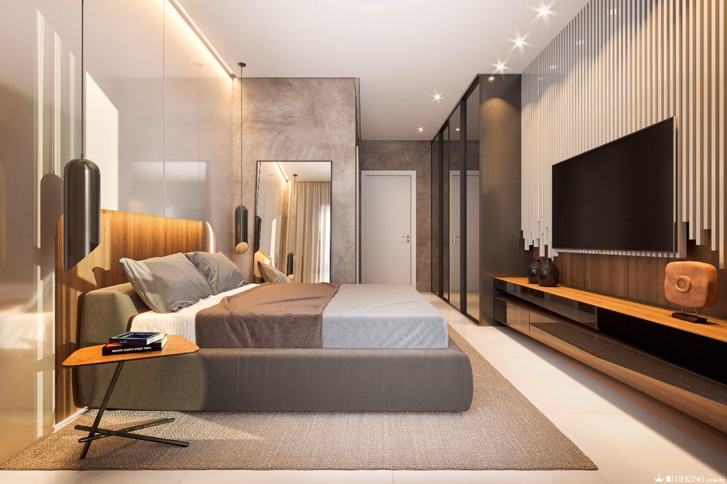 Apartamento 2 suítes em Balneário Perequê — Balneário Perequê, Porto Belo