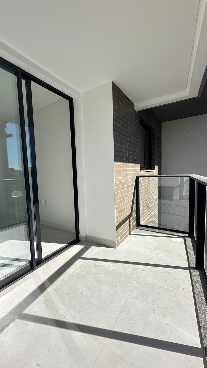 Apartamento 2 quartos em Morretes — Morretes, Itapema
