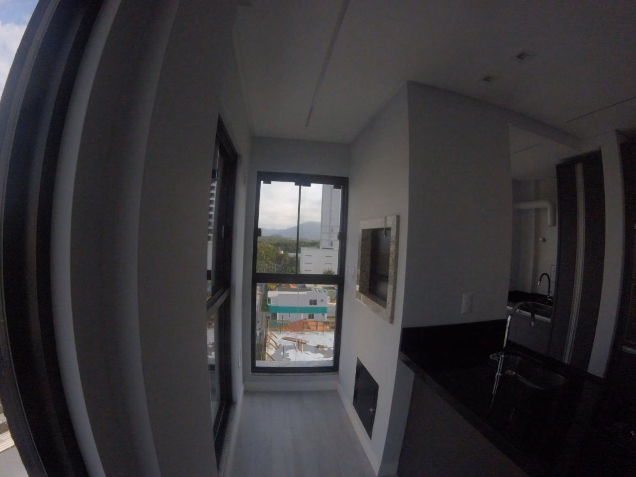 Apartamento 3 quartos em Meia Praia — Meia Praia, Itapema