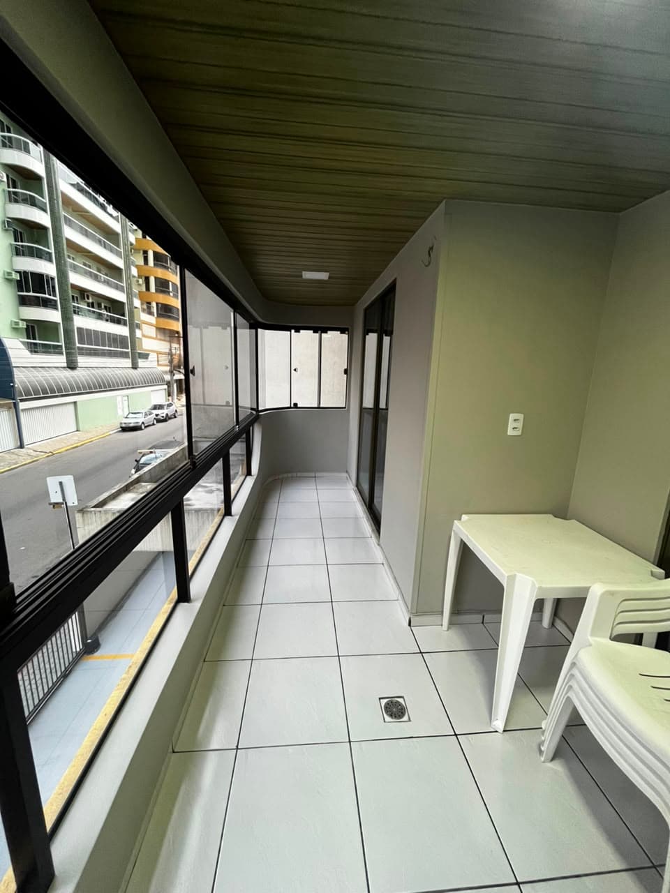 Apartamento 3 quartos em  — , Itapema