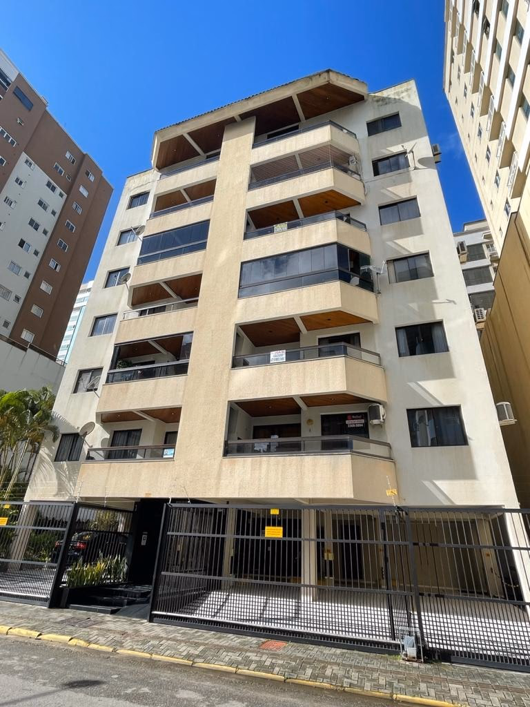 Boa Vista Residencial — Meia Praia