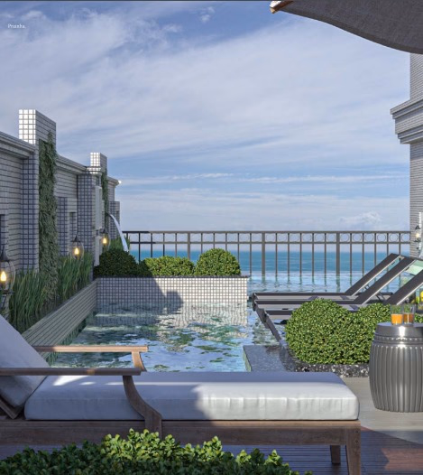 Apartamento à venda, Península, em Balneário Perequê, Porto Belo-SC (5)