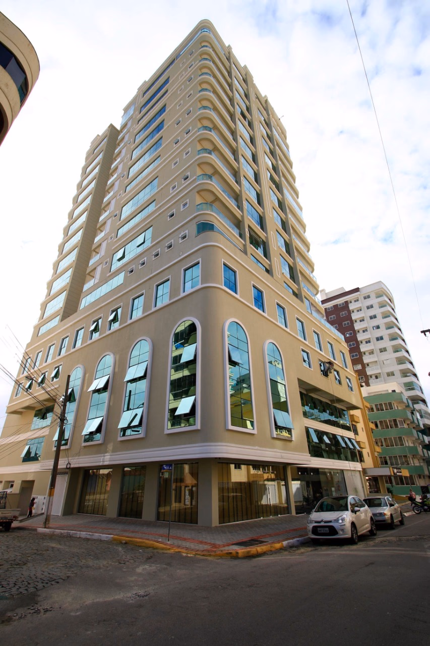 Central Ville — Centro