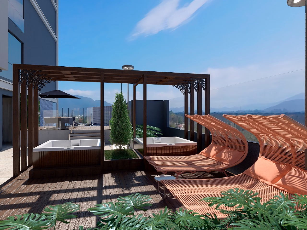 Apartamento a venda, Edificio Oceanico, Meia Praia, Itapema-SC (9)