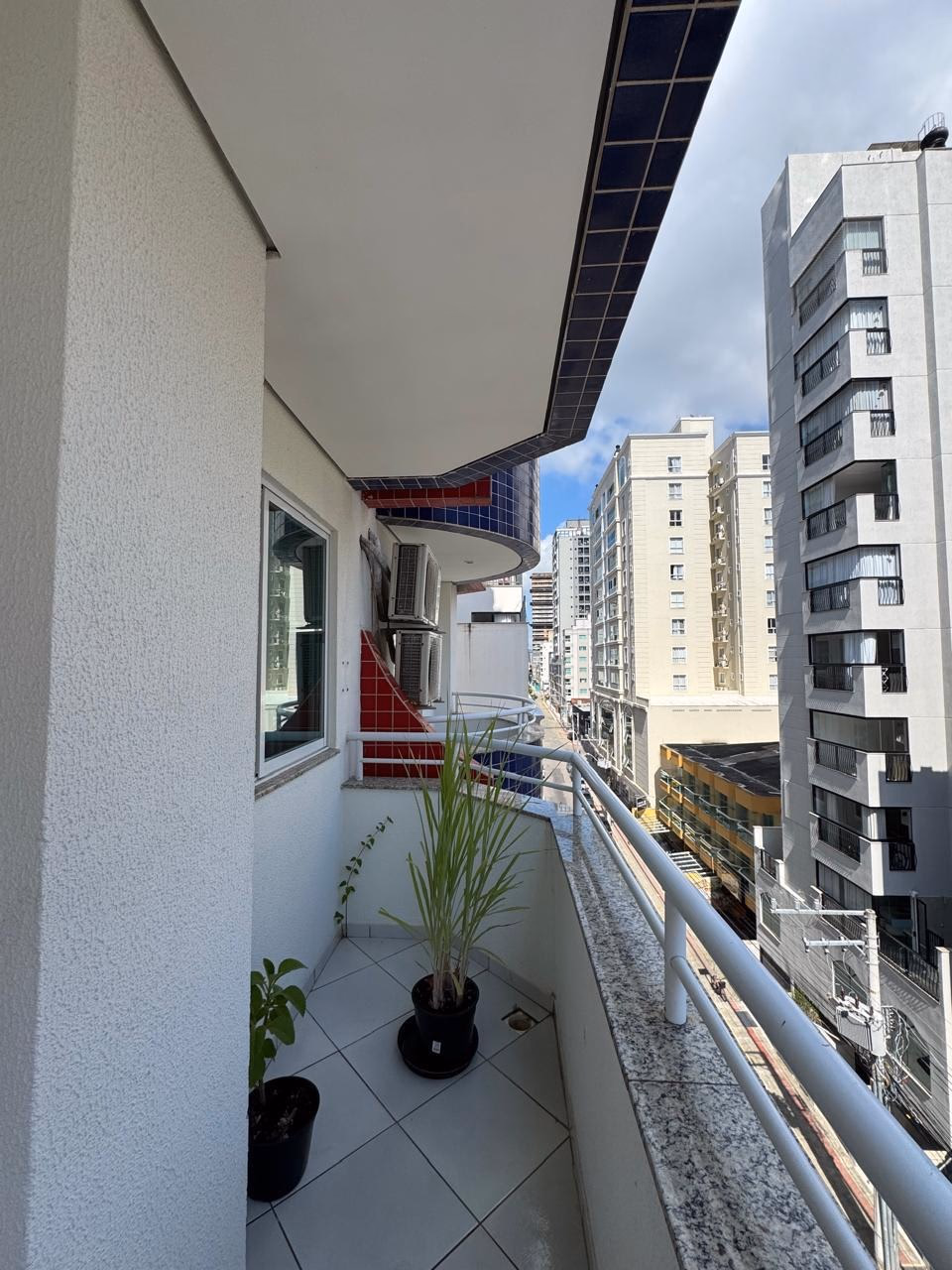 Apartamento 3 quartos em Meia Praia — Meia Praia, Itapema