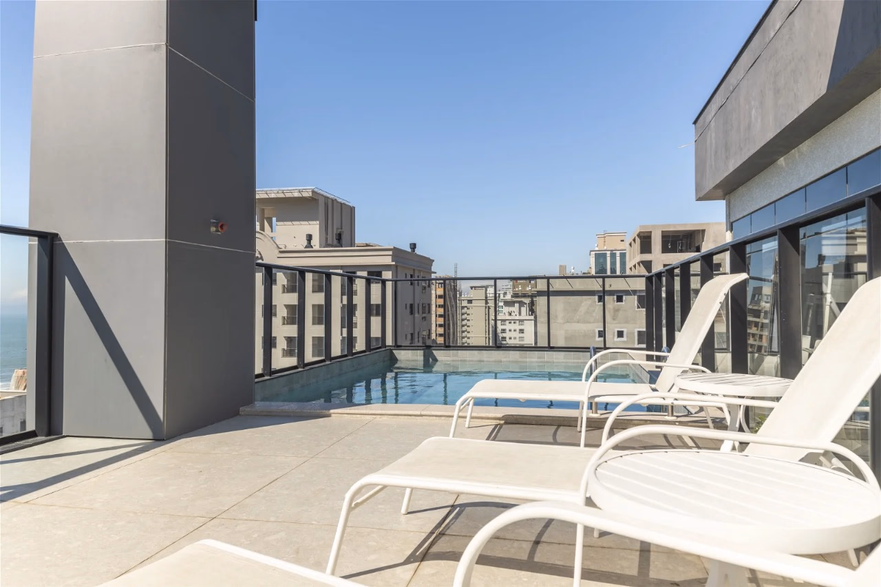Residencial Torres do Caribe, Rua 406 C, Bairro Morretes, Itapema - SC (5)
