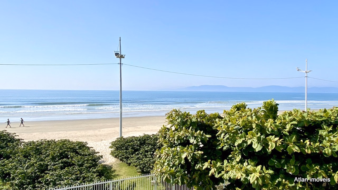Apartamento 3 quartos em Orla Morretes — Orla Morretes, Itapema