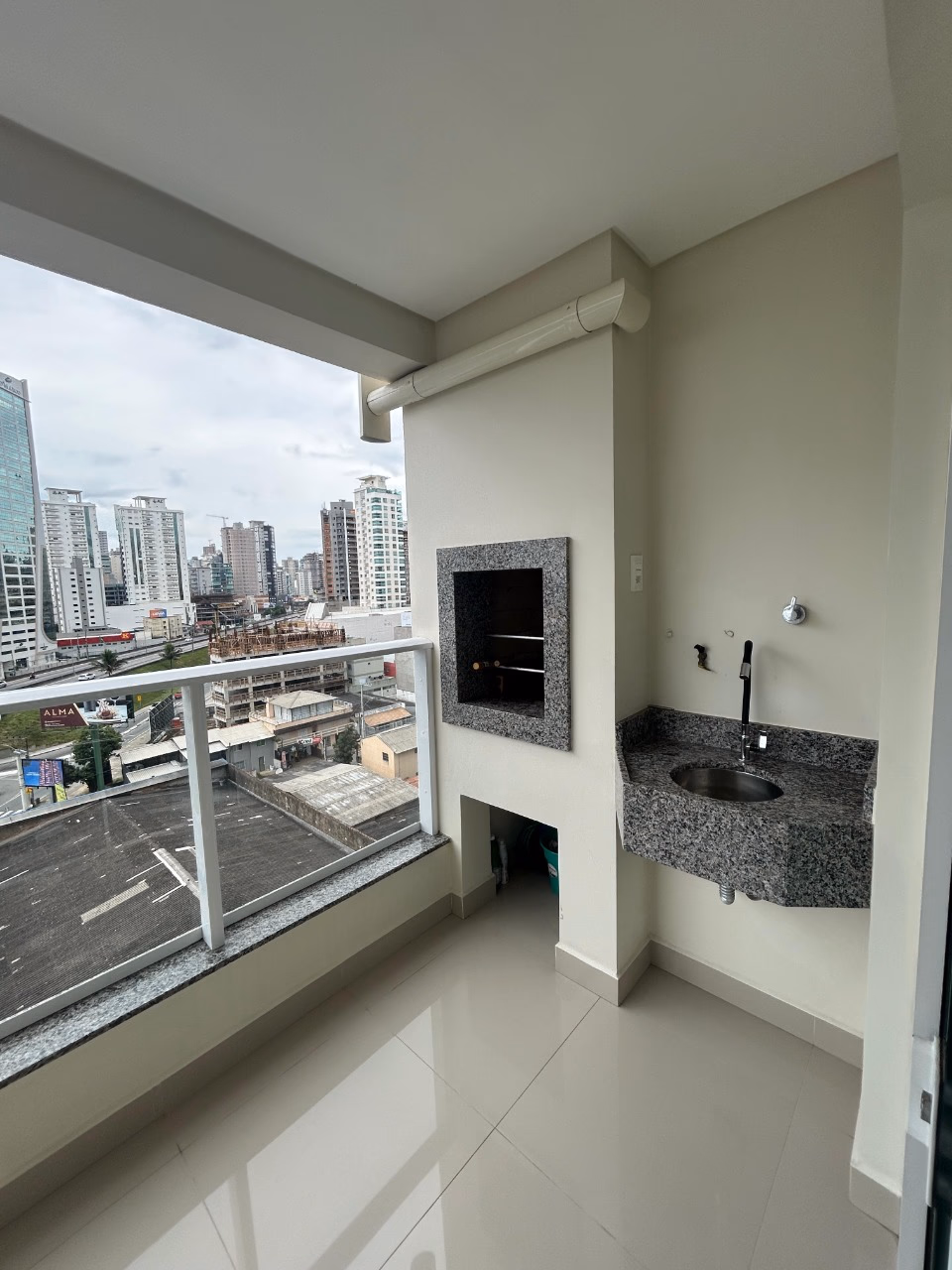 Apartamento 2 quartos em Morretes — Morretes, Itapema