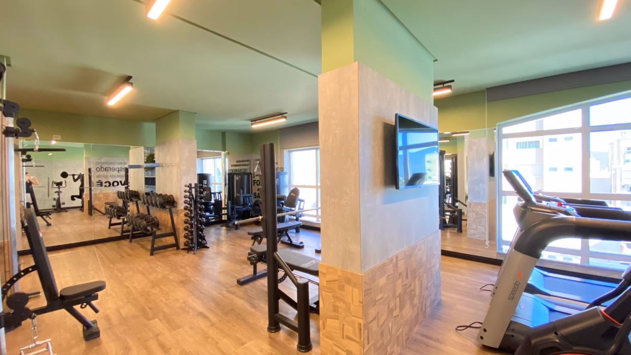 Residencial Denver, apartamento a venda em Itapema, Meia Praia (59)