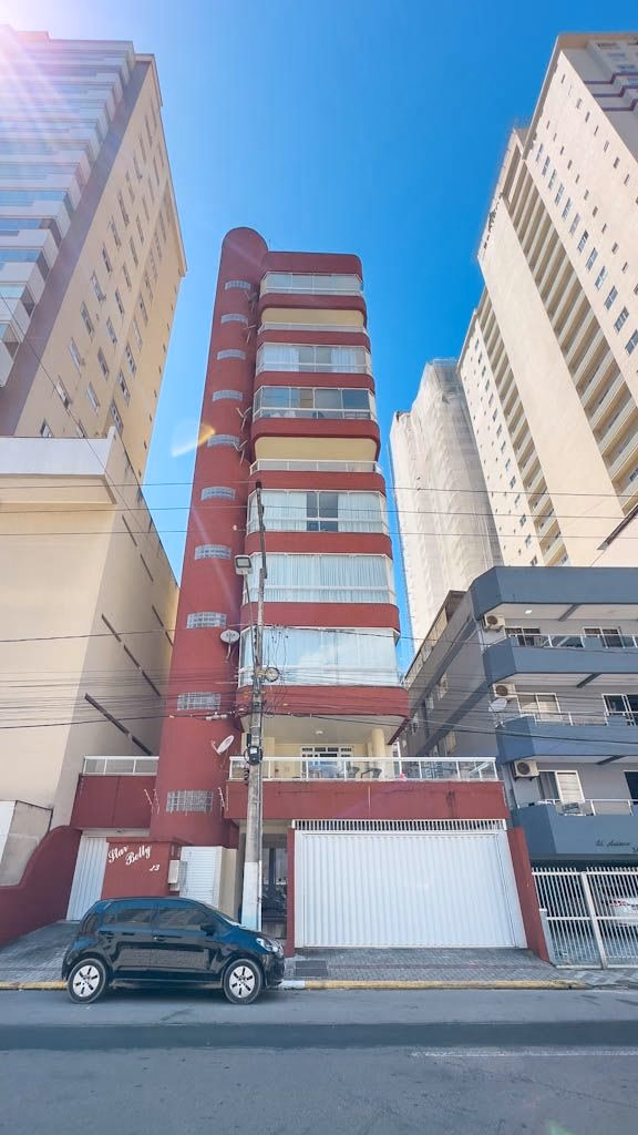 Star Belly Residence — Meia Praia