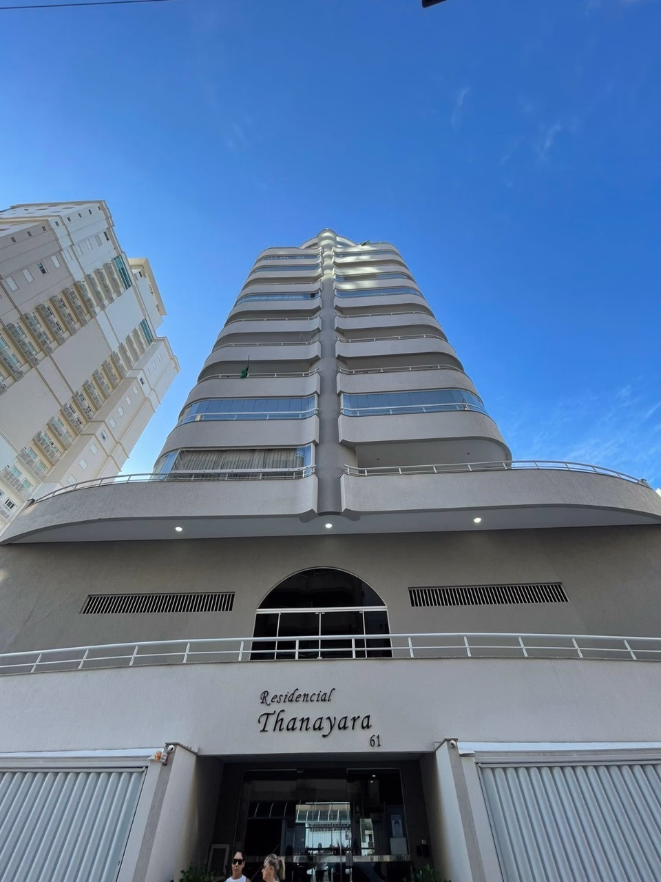 Thanayara Residence — Meia Praia