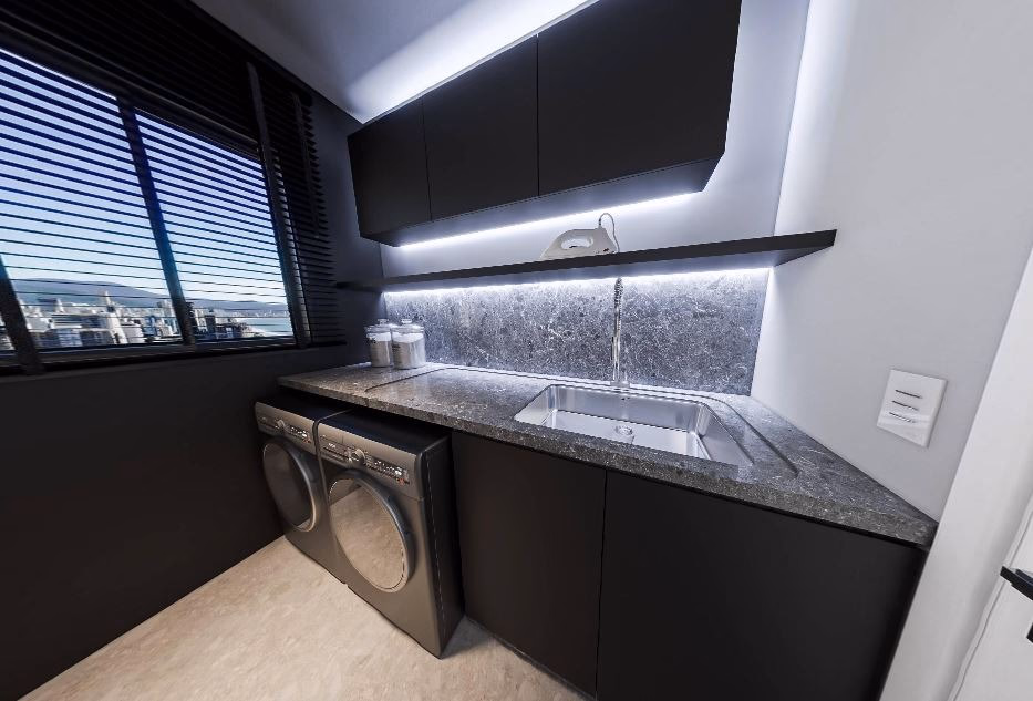 Apartamento 3 suítes em Balneário Perequê — Balneário Perequê, Porto Belo
